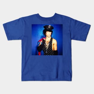 Prince 'Funk Rock' Kids T-Shirt